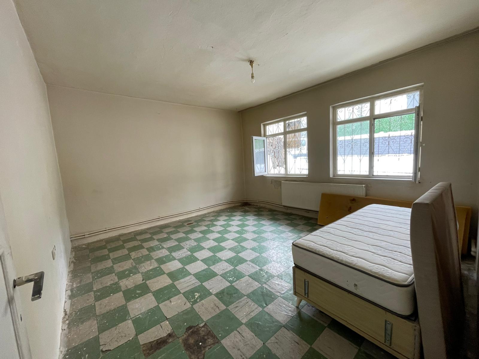 MABEL'DEN ABDURRAHMAN GAZİ'DE KİRALIK DAİRE